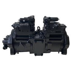 Kobelco YN10V00022F3 Main pump K3V112DTP E215LC
