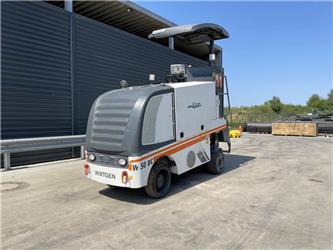 Wirtgen W 50 DC