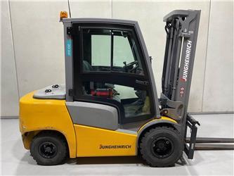 Jungheinrich DFG 430