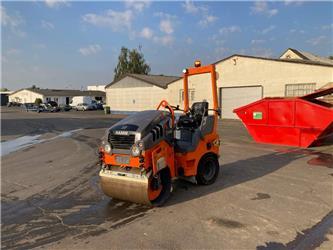 Hamm HD10iVT