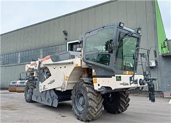 Wirtgen WR2000