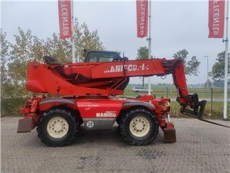 Manitou MRT 1650