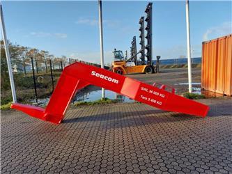 Seacom Gooseneck SH36 XT