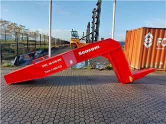 Seacom Gooseneck SH36 XT