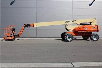 JLG M 600 JP