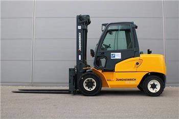 Jungheinrich DFG 550