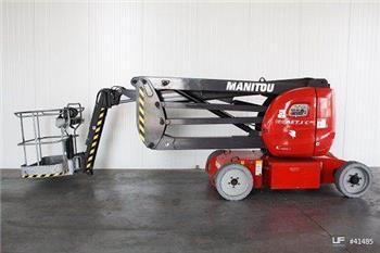 Manitou 150 AETJ C 3D