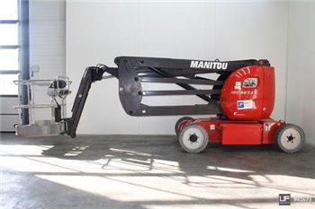 Manitou 150 AETJ C 3D