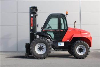 Manitou M 50-4