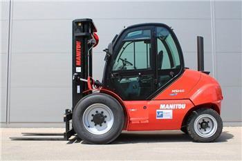 Manitou MSI 40 D