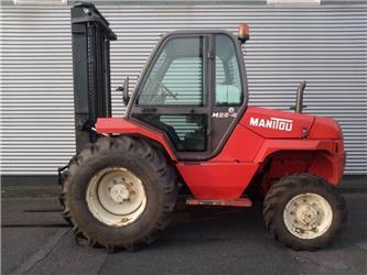 Manitou M26.4