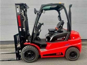 Manitou MI25 D ST5