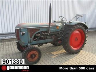 Hanomag Granit 500