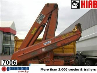 Hiab 965 Kran