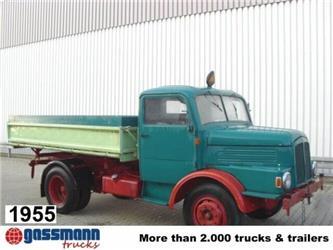 IFA H3A 4x2