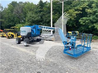 Genie Z62/40
