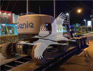 Genie Z62/40