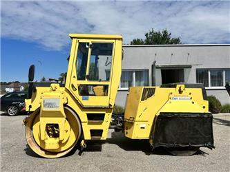 Bomag BW 151 AC-2