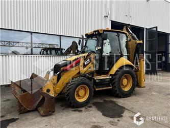 Caterpillar 432F