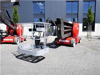 Manitou 150AETJC 3D Compact