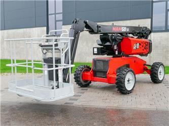 Manitou MANGO 12