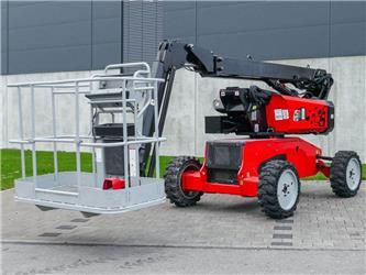 Manitou MANGO 12