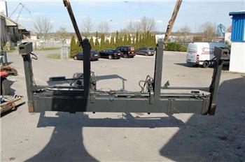 Kalmar Seitenspreader