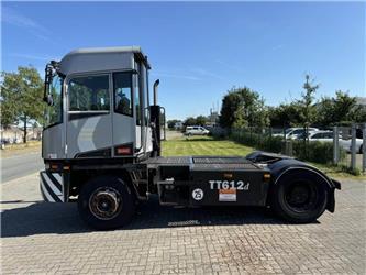 Kalmar TT612D