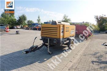 Atlas Copco XAHS 186
