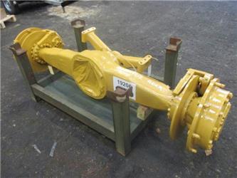 Caterpillar 920 bag aksel