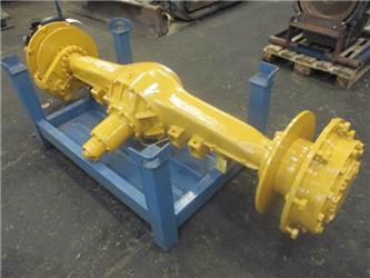Caterpillar 920 Front aksel, komplet