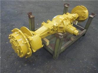 Caterpillar 920 Front aksel, komplet