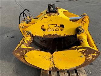 BSV Grab - KSII 500 GSX
