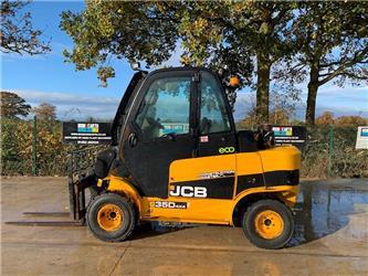 JCB TLT35D