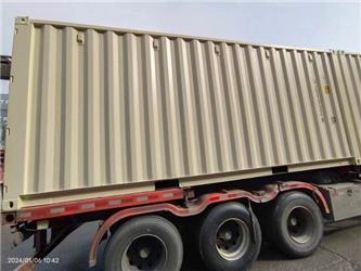  20 ft One-Way Storage Container