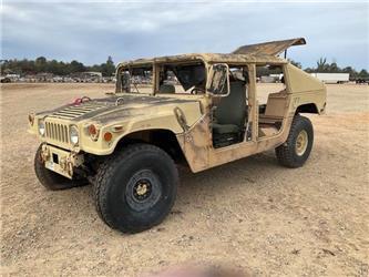AM General M1045A2