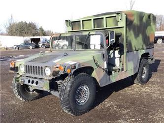 AM General M1097R1