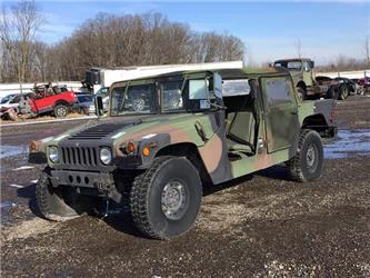 AM General M1097R1