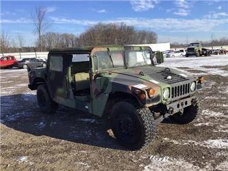 AM General M1097R1