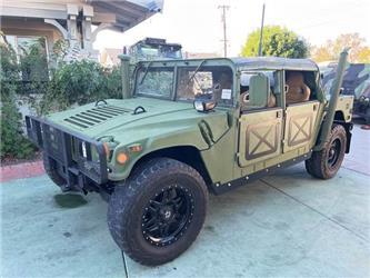 AM General M1123