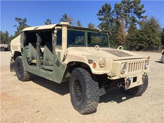 AM General M1167