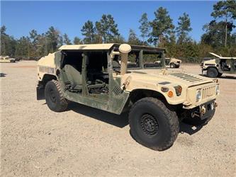 AM General M1167