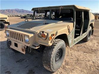 AM General M1167