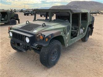 AM General M1167