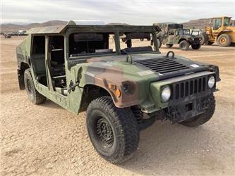 AM General M1167