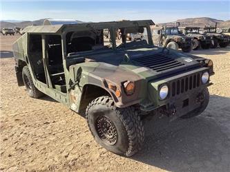 AM General M1167