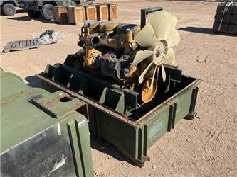 Caterpillar C-12