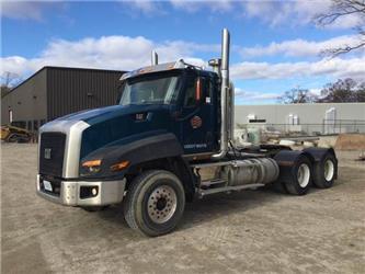 Caterpillar CT660L