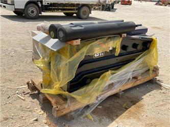 Caterpillar H130GC