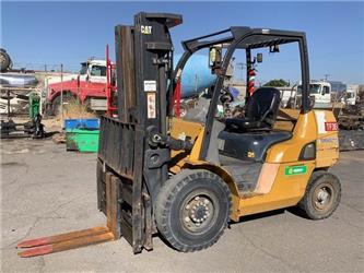 Caterpillar PD8000